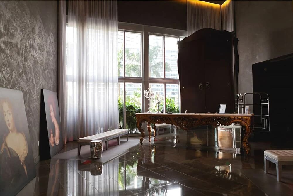 W Miami Residences by VHC Group - photo 10