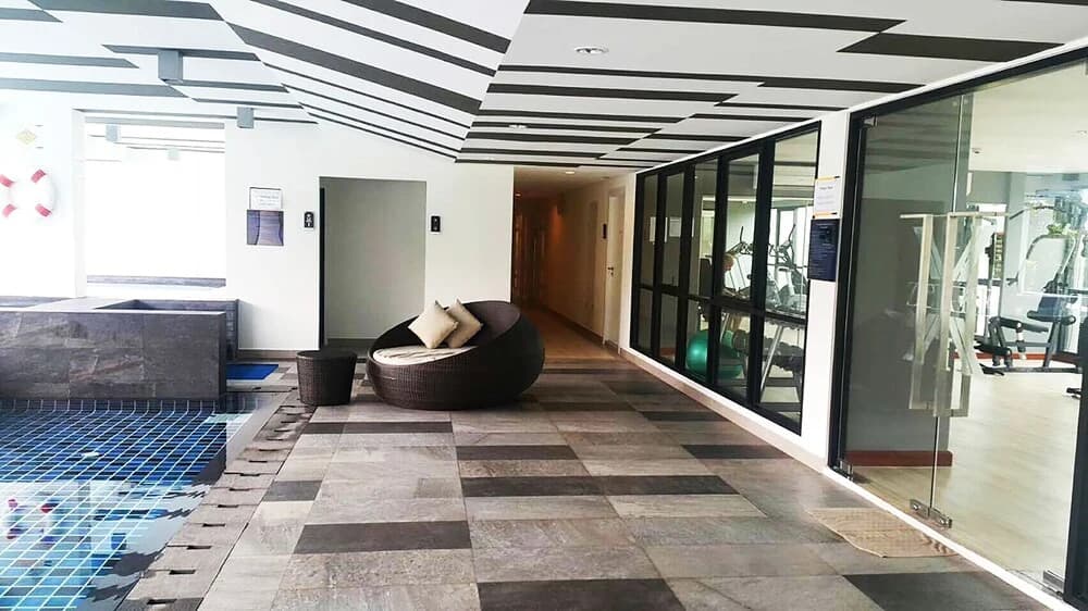 Zcape 2 Residence by AHM Asia - photo 10