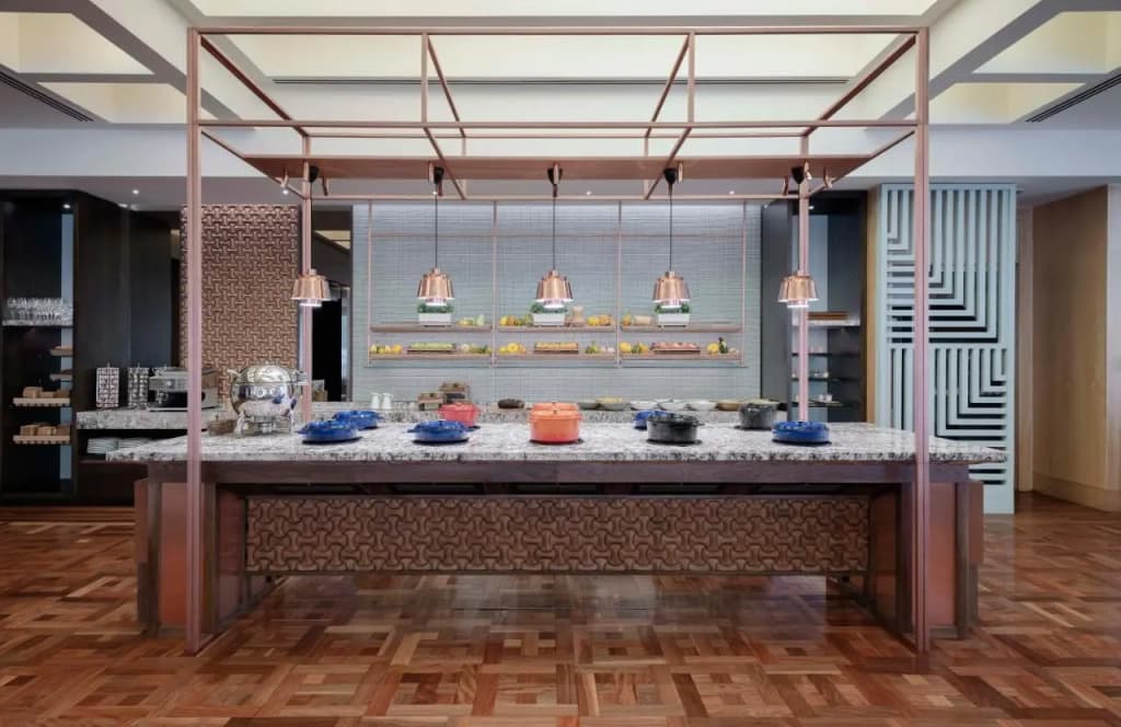 Amora Hotel Jamison Sydney - photo 31