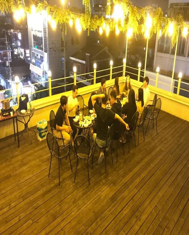 Easytrip Guesthouse - photo 8