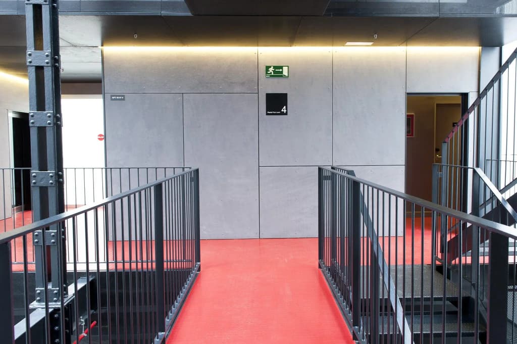 Mh Apartments Barcelona - photo 14