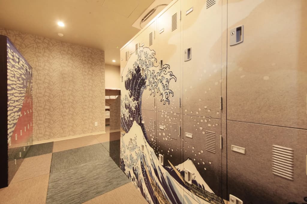 Centurion Hotel & Spa Ueno Station - photo 15