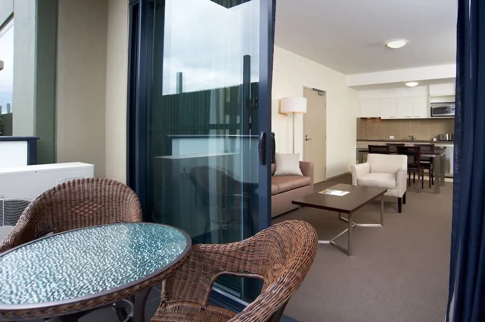 Quest Moorabbin Apartment Hotel - photo 33