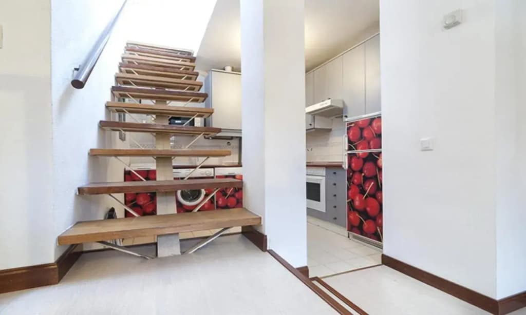 Friendly Rentals Tribeca Duplex - photo 8