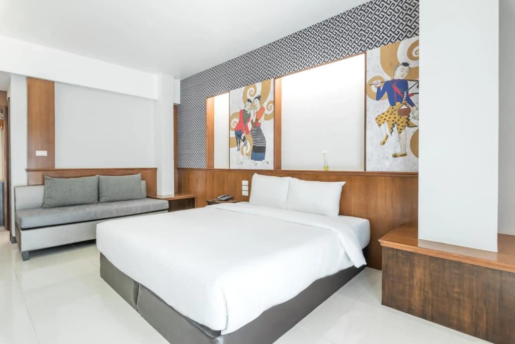 Cozytel Chiangmai - photo 3