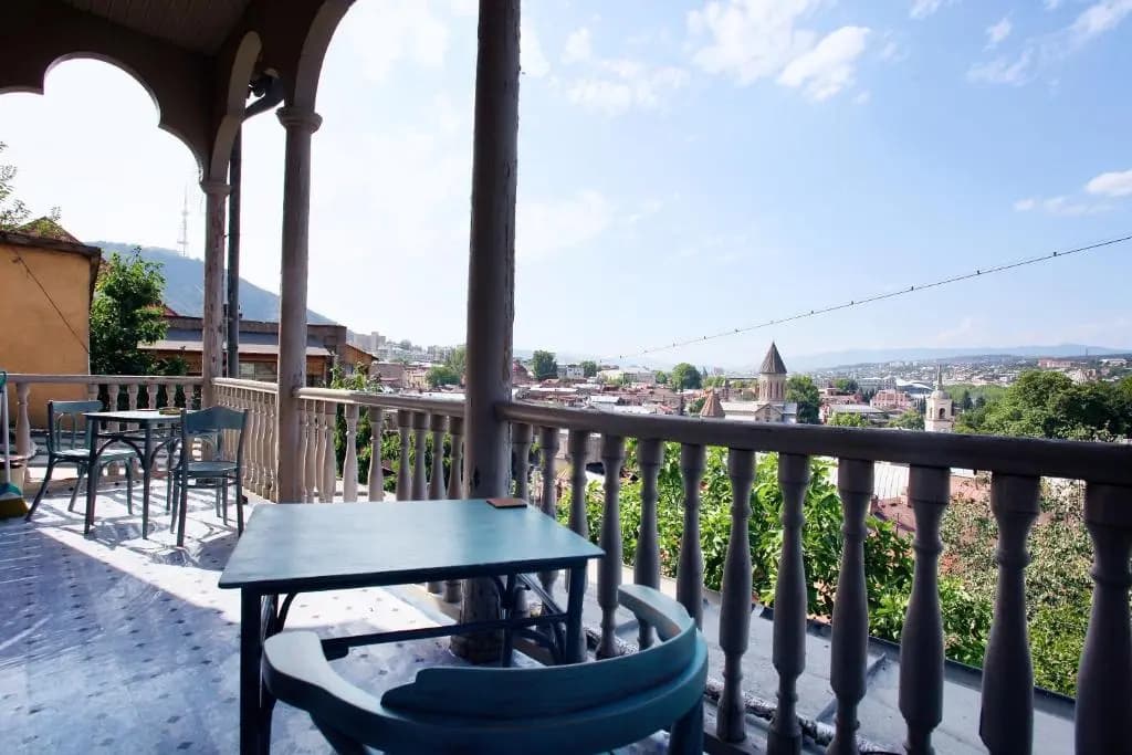 Namaste Hostel - photo 16