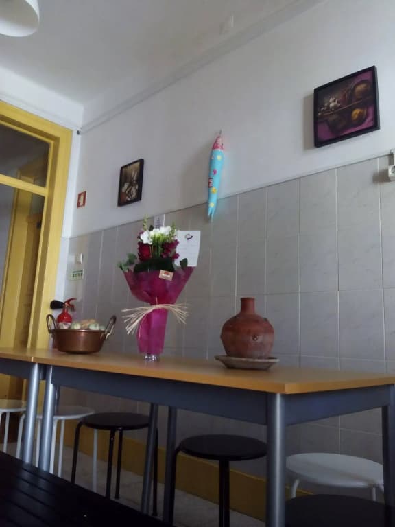 Refuge in Santa Marta Hostel - photo 9