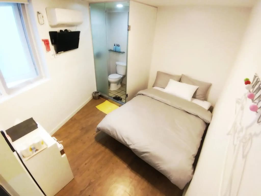 K Stay Guest House - photo 1