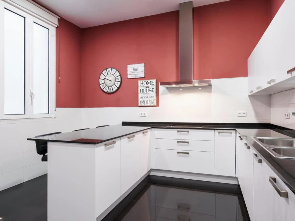 Callao Apartment II 4BR 3BT - photo 8