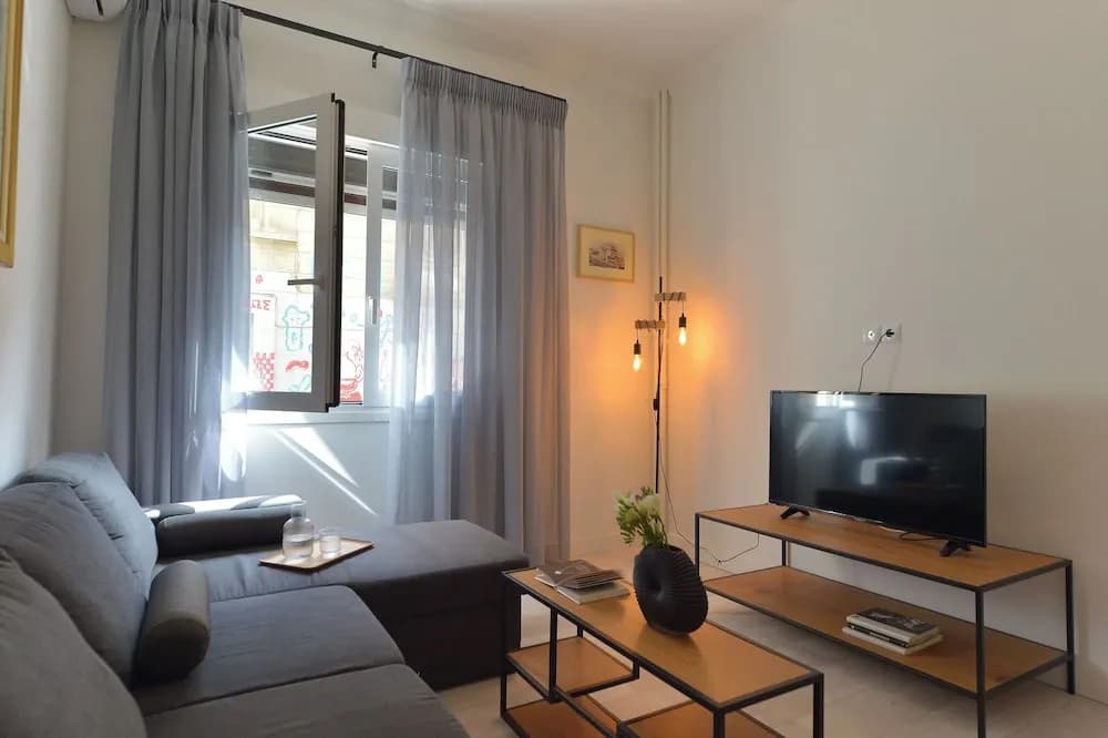 Alter Ego Apartments - photo 7