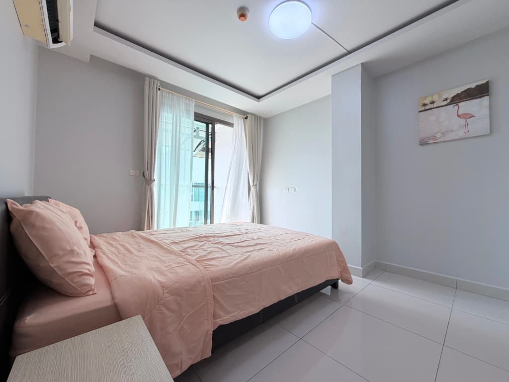 Apartamenty Dva Goroda New Nordic Flat - photo 5