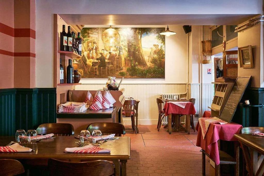 Hotel Le Vert Galant - photo 20