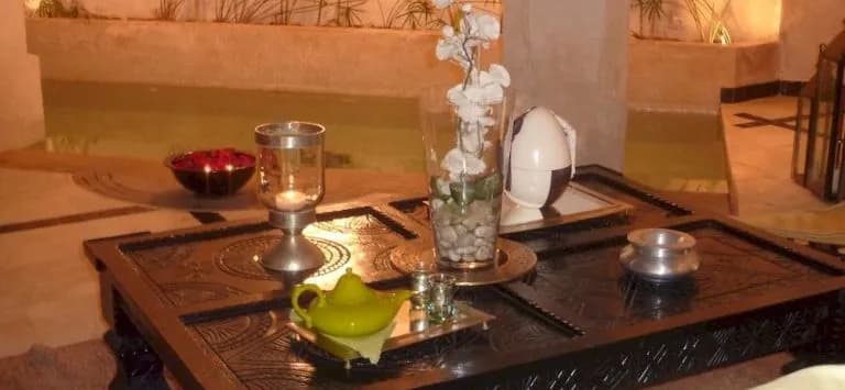 Riad Bamboo - photo 22