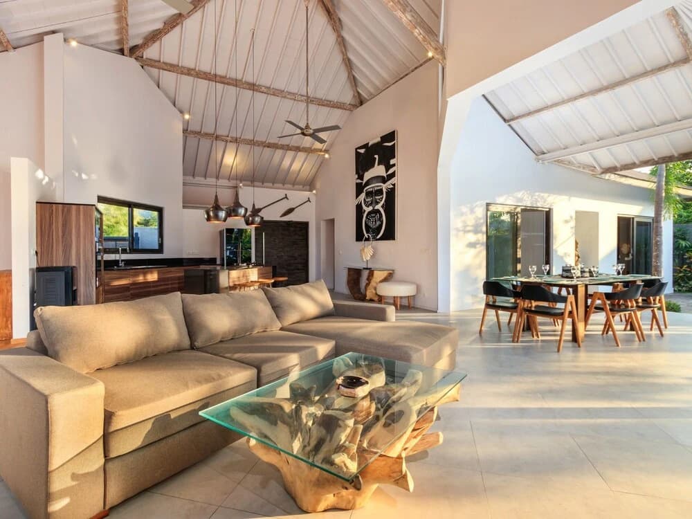 Villa Noa - photo 15