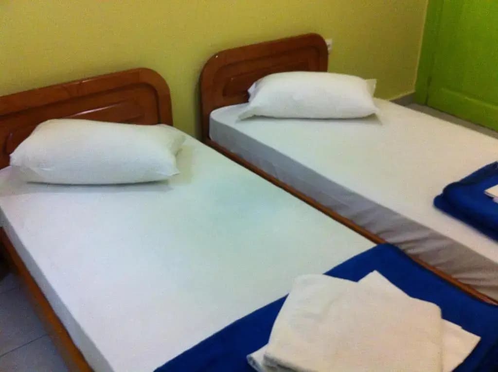 Zeus Hostel - photo 7