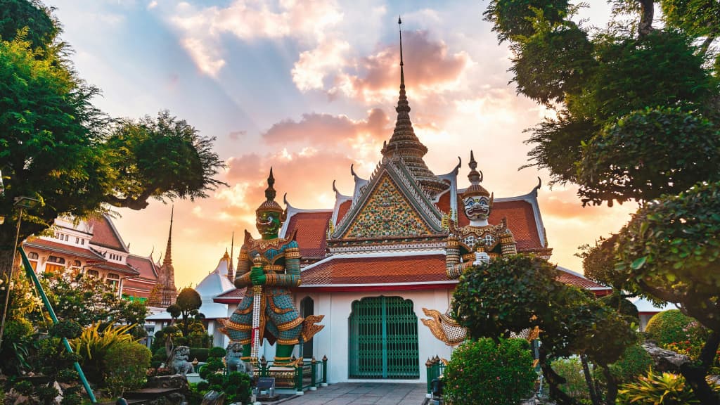InterContinental Bangkok Sukhumvit by IHG - photo 31