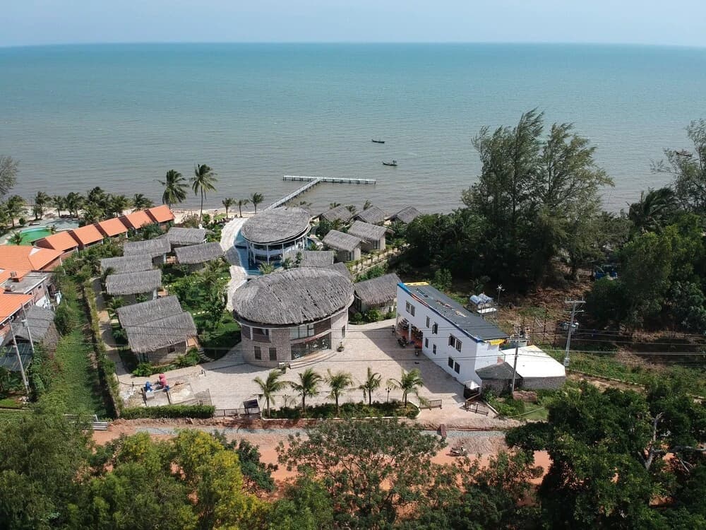 Vaniza Resort Phu Quoc - photo 12