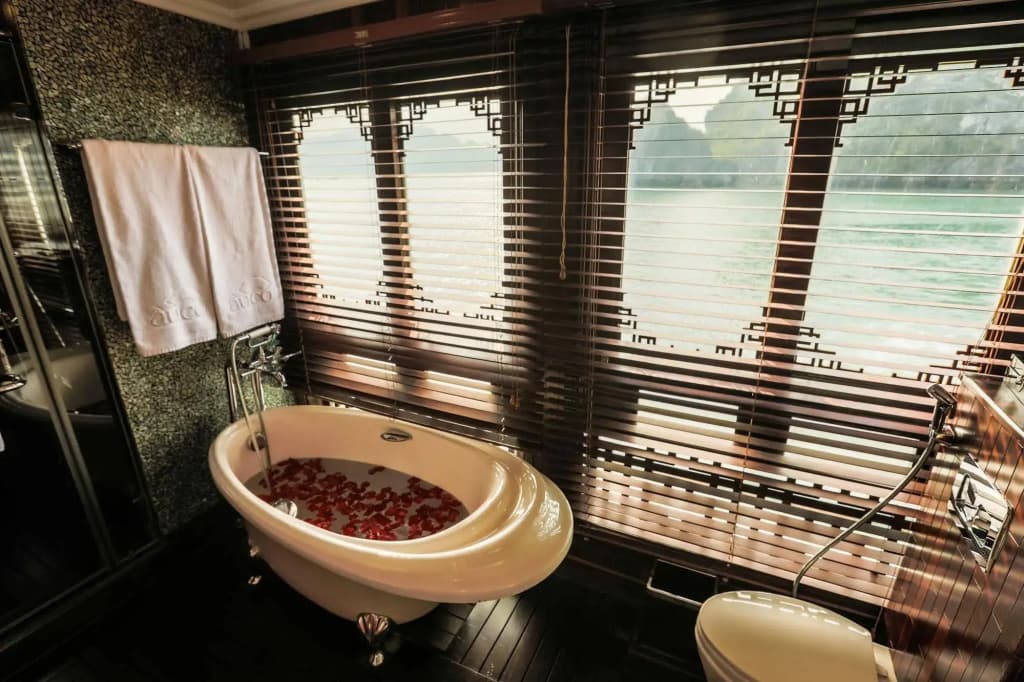 The Au Co Cruises - photo 10