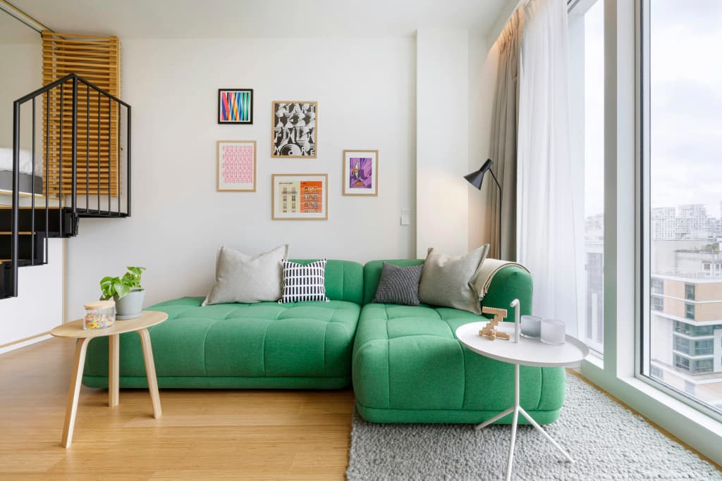 Zoku Paris - photo 6