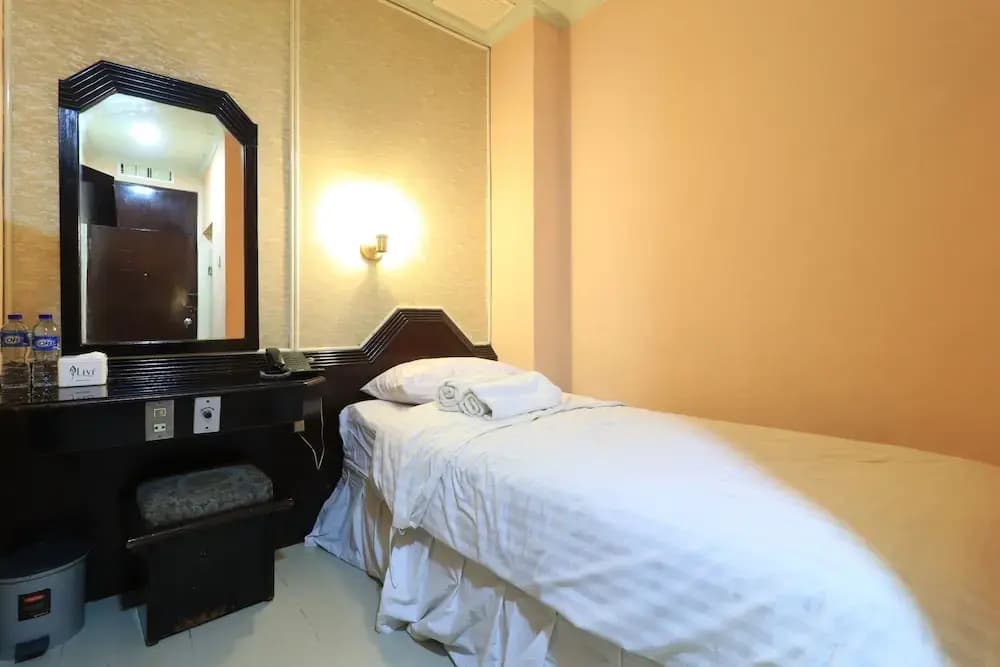 P Residence Jakarta - photo 5