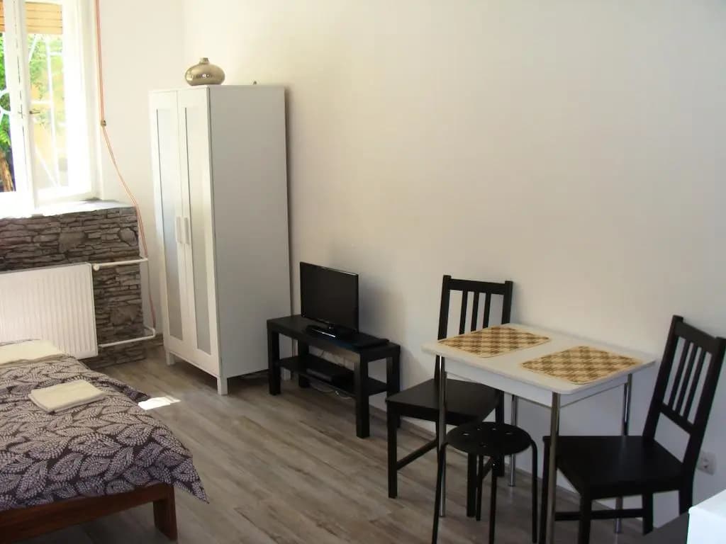 Boglárka Apartments Budapest Center - photo 2