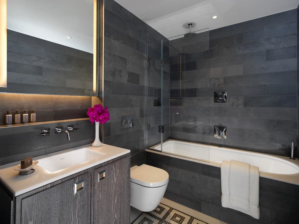 Flemings Mayfair - Small Luxury Hotel of the World - photo 9