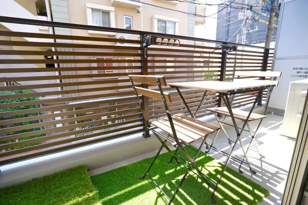 Jeffery Skytree Residence Tokyo - photo 13
