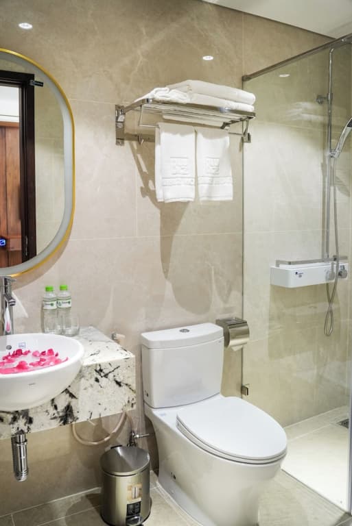 Blubiz Hotel 9 - photo 10