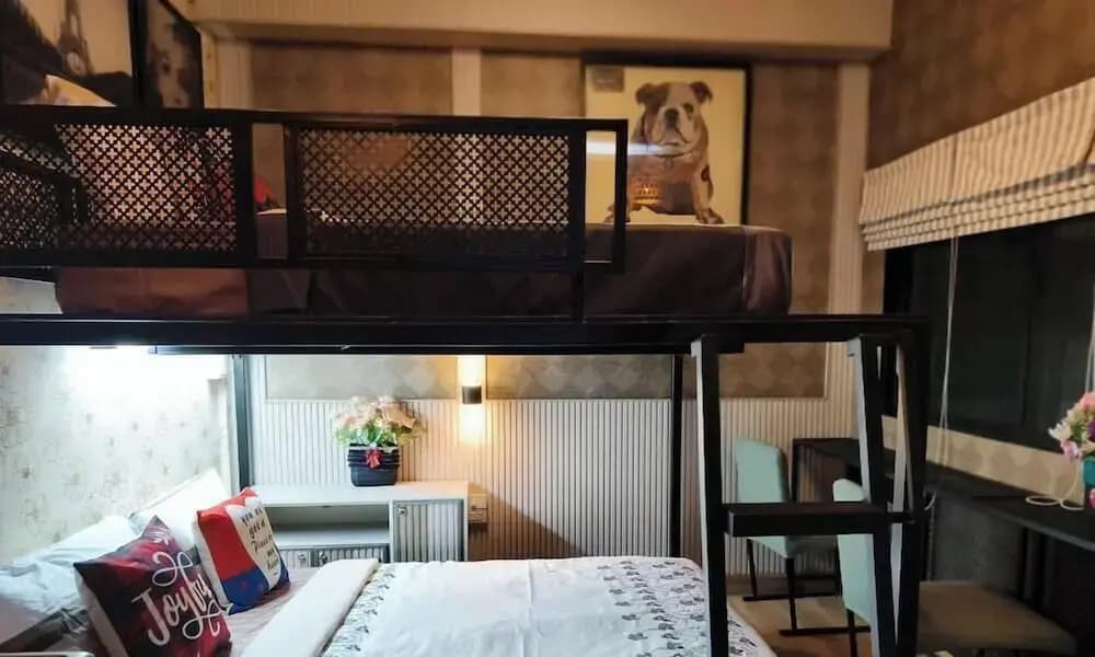 Love BKK Hotel - photo 36
