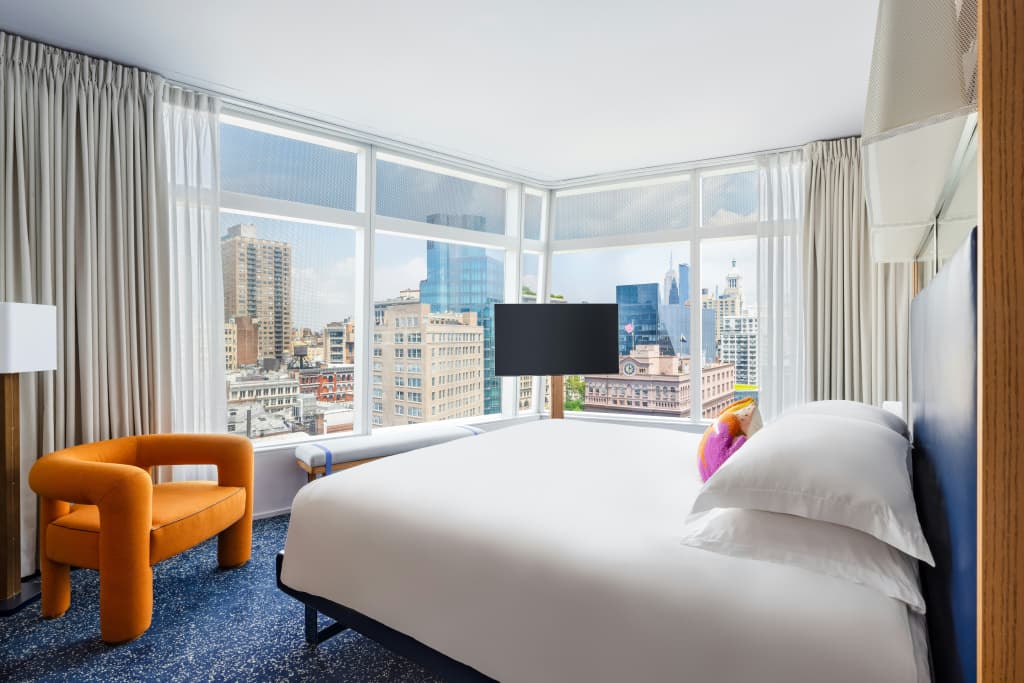 The Standard East Village - photo 26