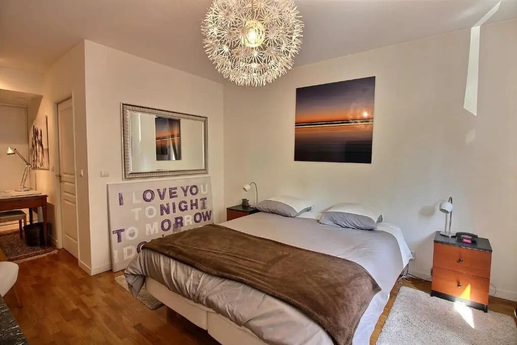 217361 - Appartement 6 personnes à Paris - main photo