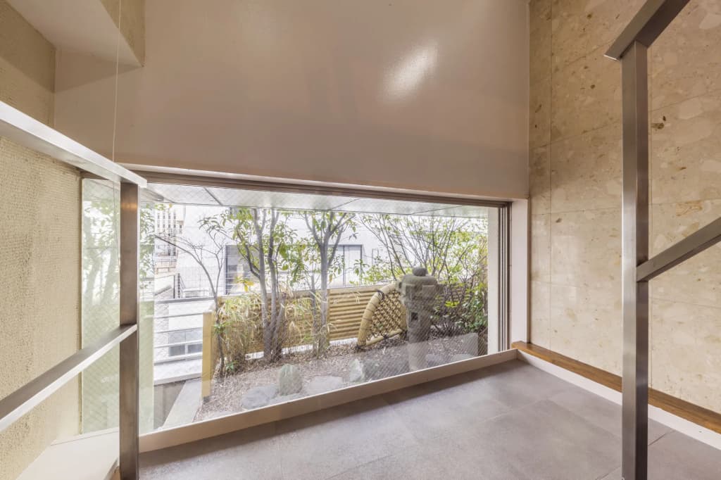EAST57 ASAKUSABASHI - Hostel - photo 8