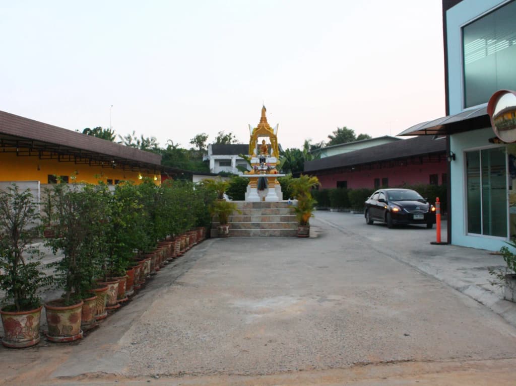 Pichaya Resort 2 - photo 2