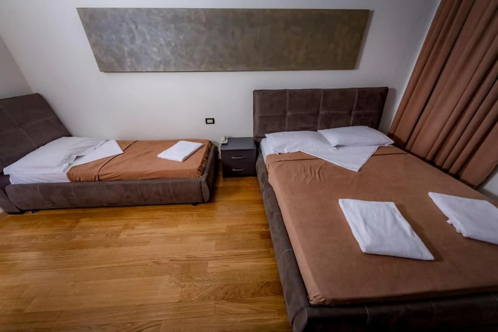 Hotel Trieste - photo 10
