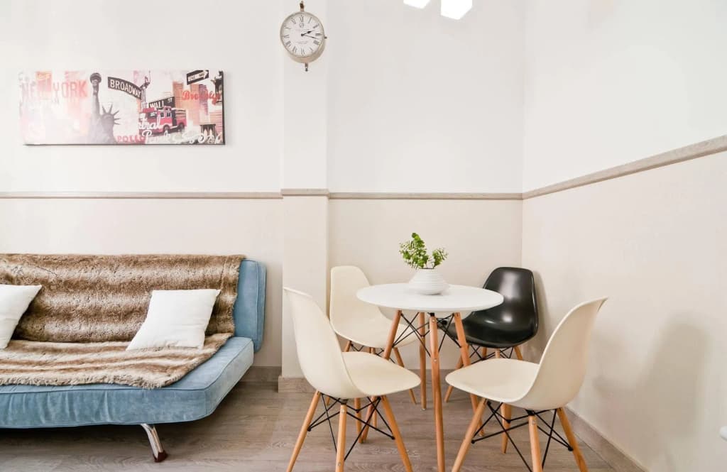 Apartamento Puerta del Sol - photo 11