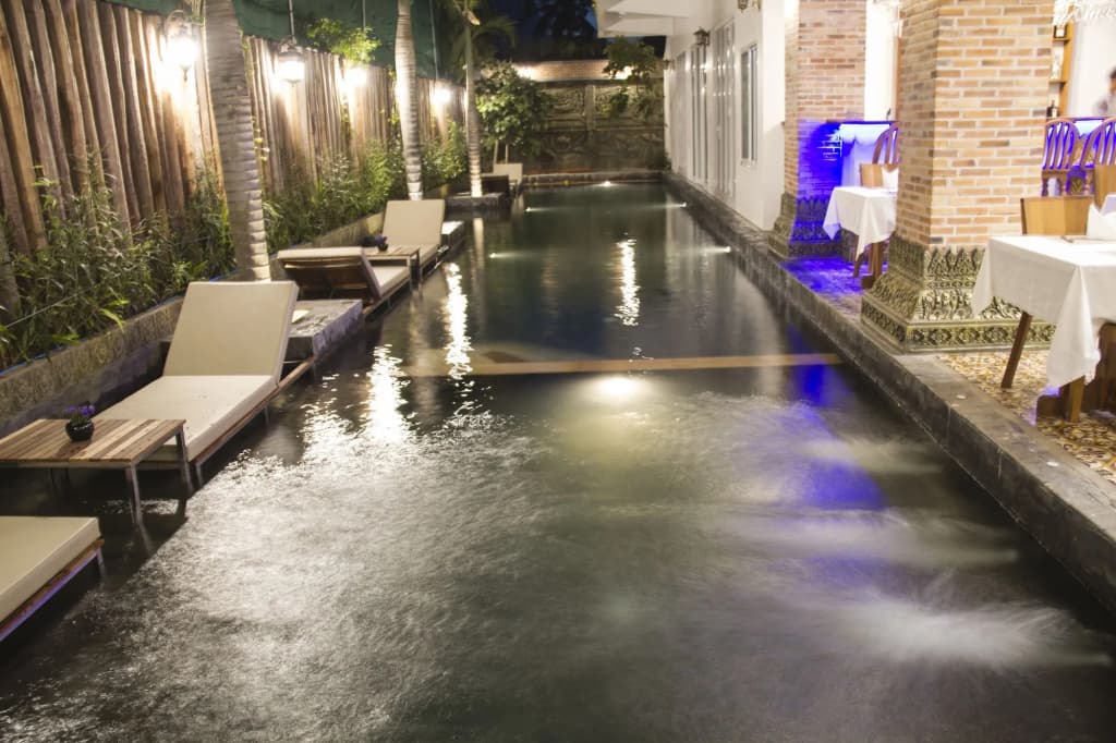 Cambana Residence - photo 31