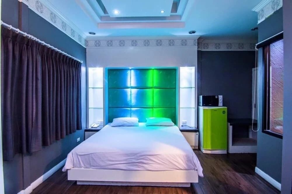 Titanic Hotel Residence - photo 2
