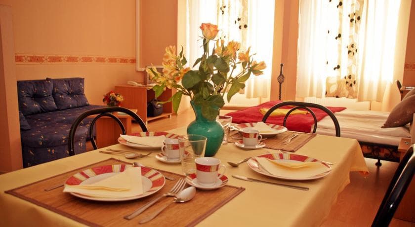 Mátyás Hotel - photo 8