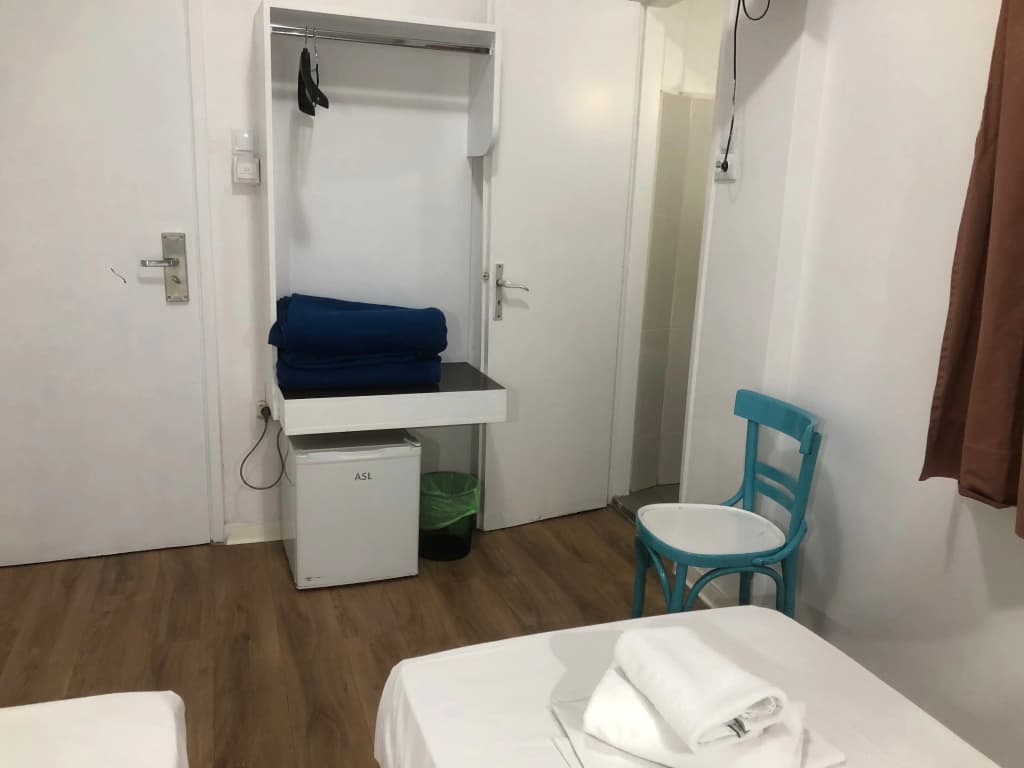 Sparta Team Hotel - Hostel - photo 9