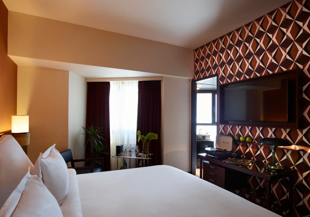 Brown Acropol Hotel - photo 4