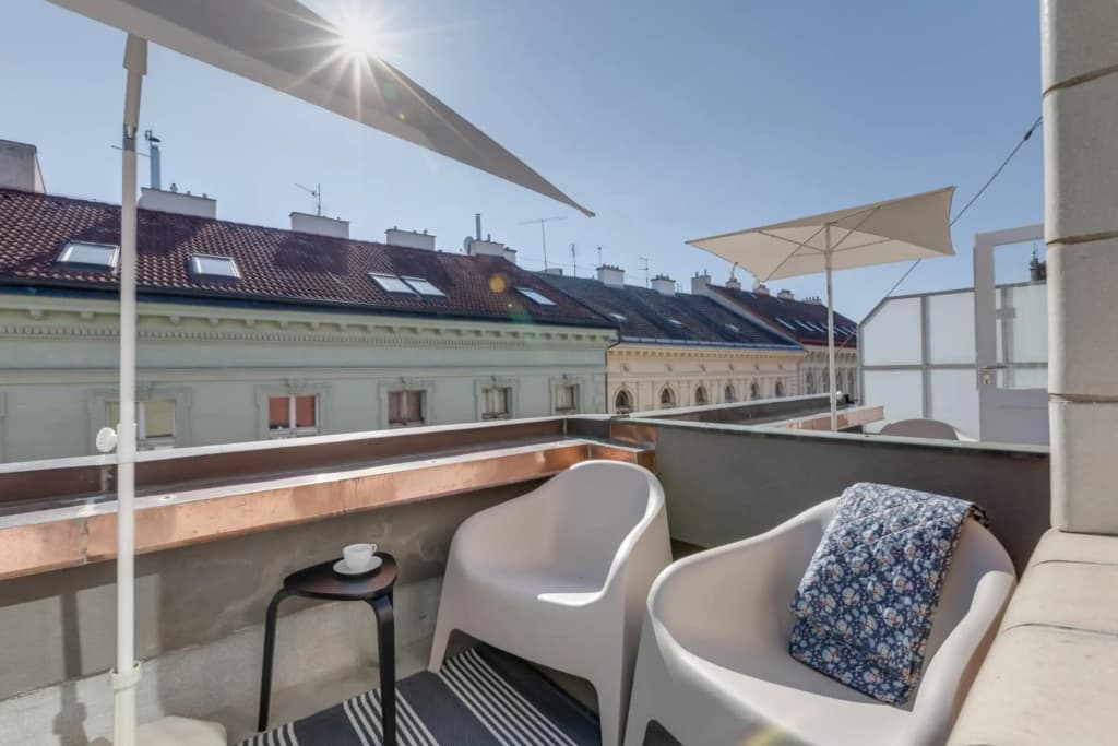 Riben House Prague - photo 18