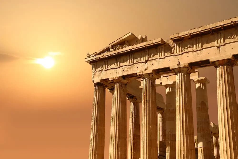 Eternity Athens Hotel - photo 1