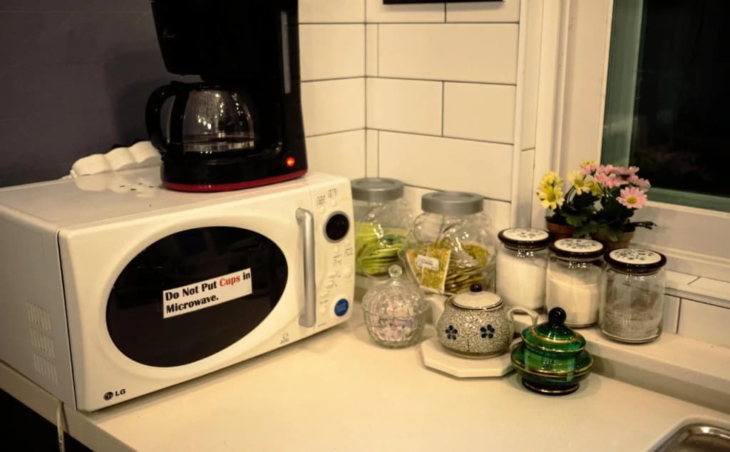 Whitetail Guesthouse - Hostel - photo 14