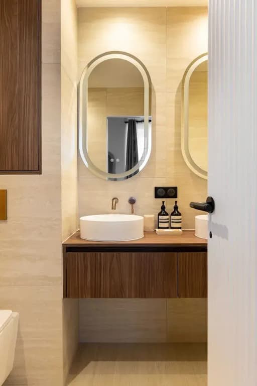 Luxurious A/C Flat - 2P - Bastille/le Marais - photo 7