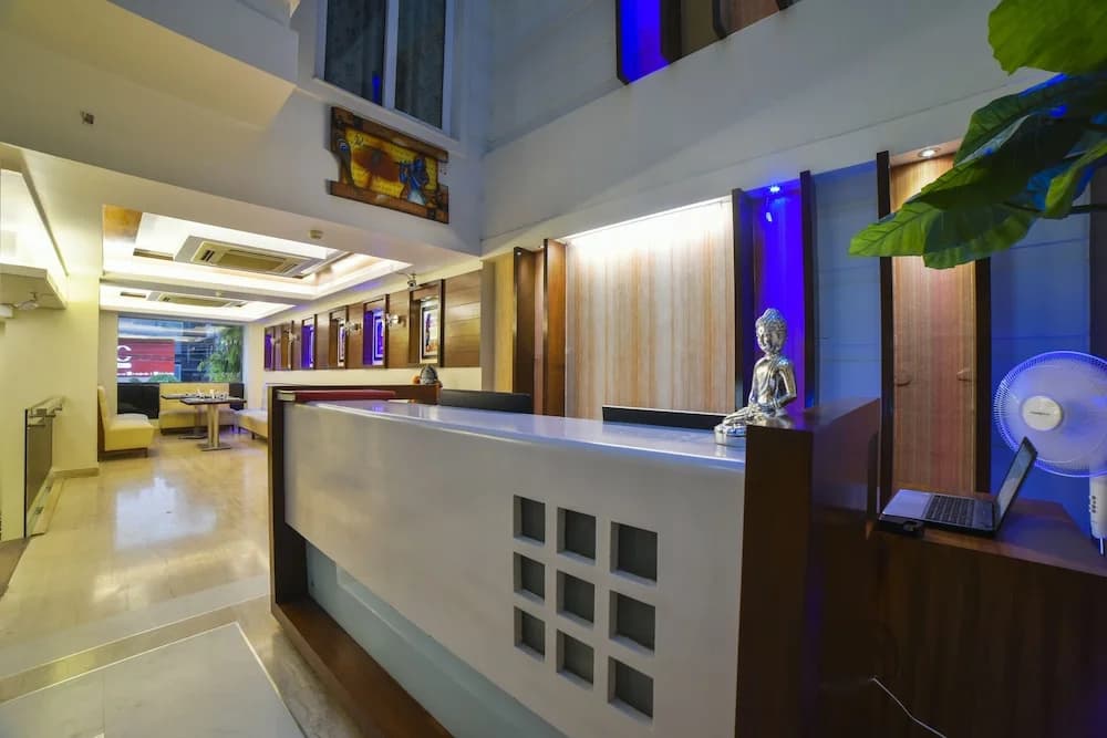 Raas Vilas - photo 2