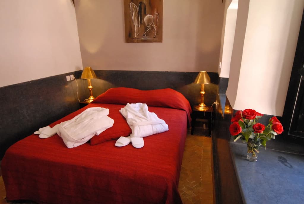 Riad Ajmal - photo 6