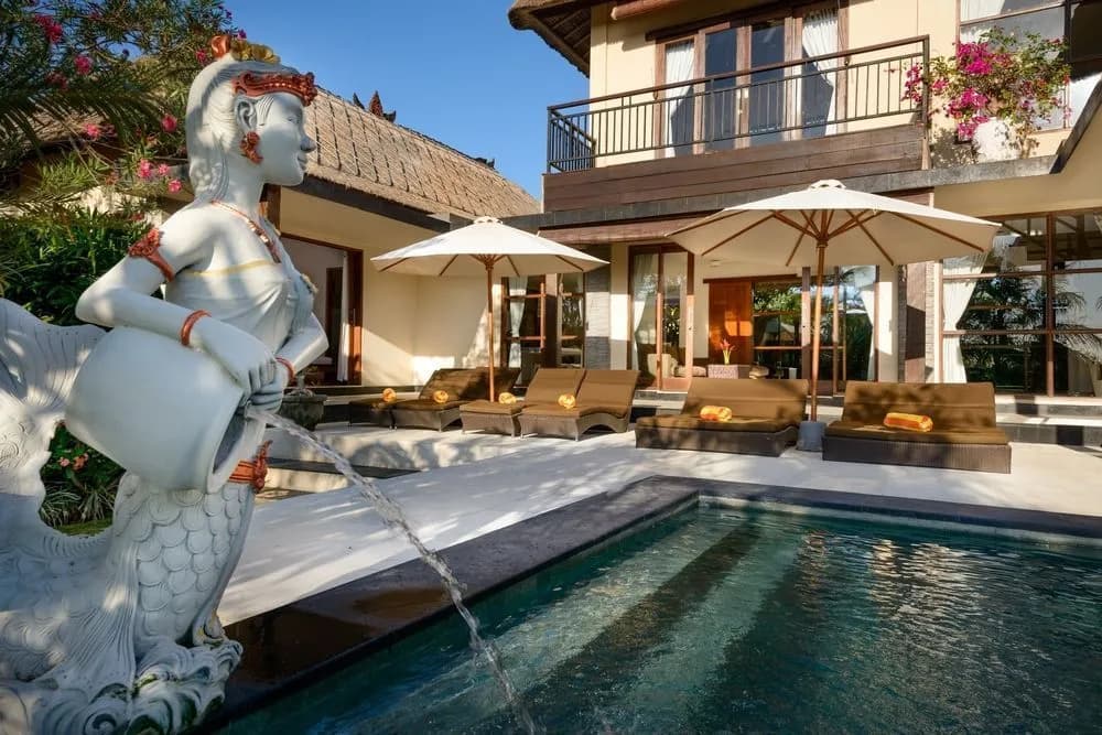 Balangan Beach Villa - photo 15