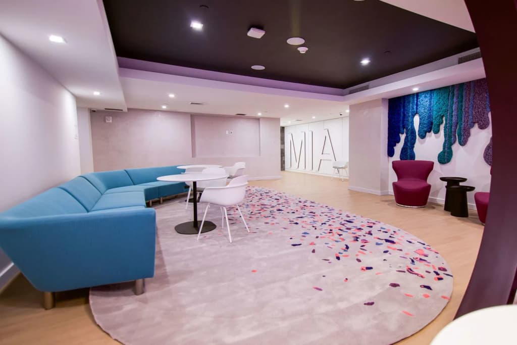 YotelPad Miami - photo 6