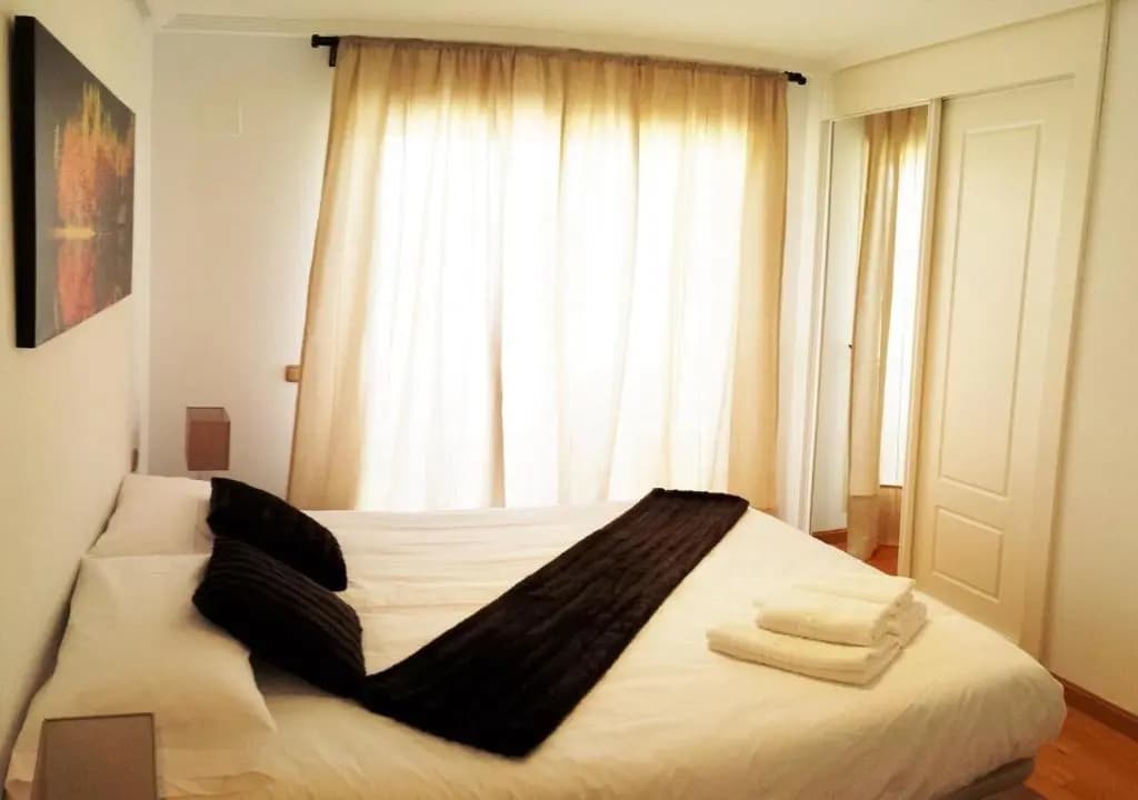Roomspace Las Tablas - Grañón - main photo
