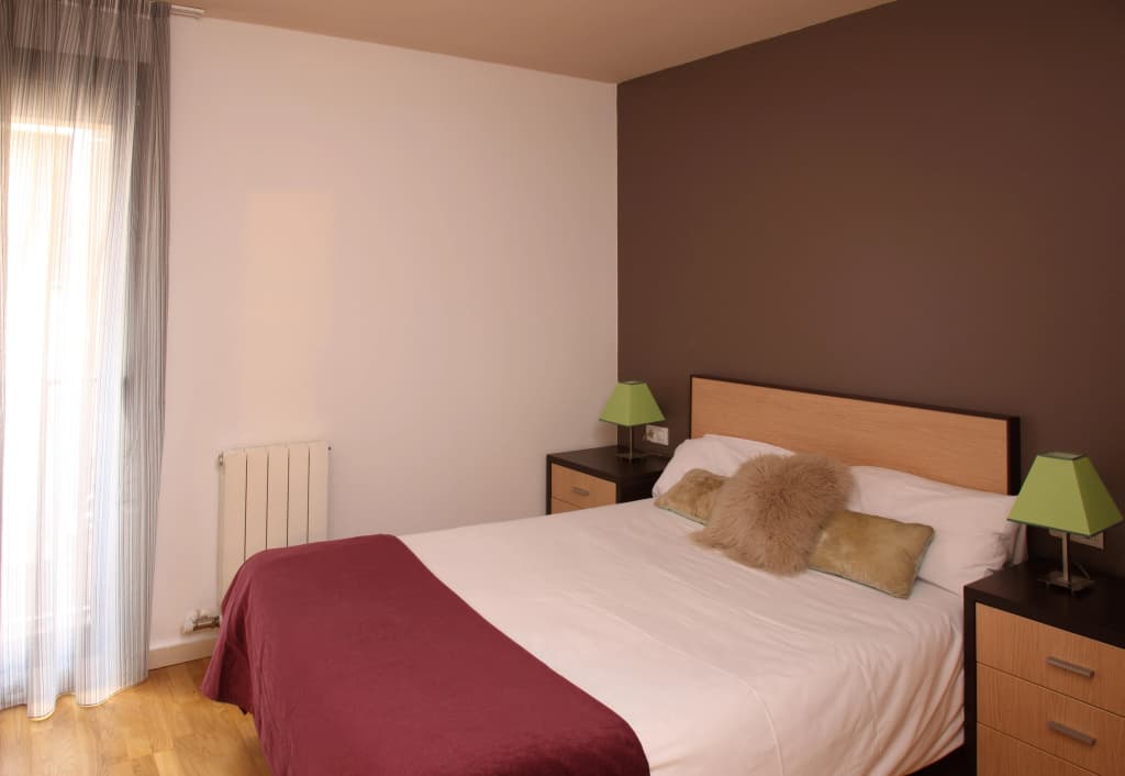 MH Apartments Ramblas - photo 2